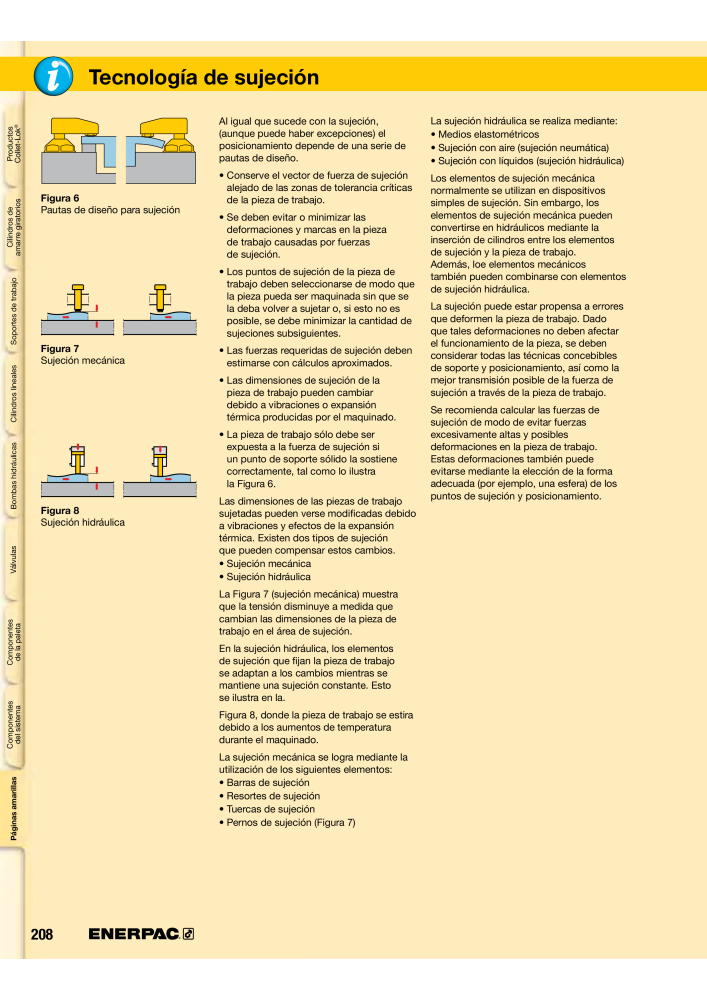 ENERPAC - Workholding ES Nº: 21044 - Página 208