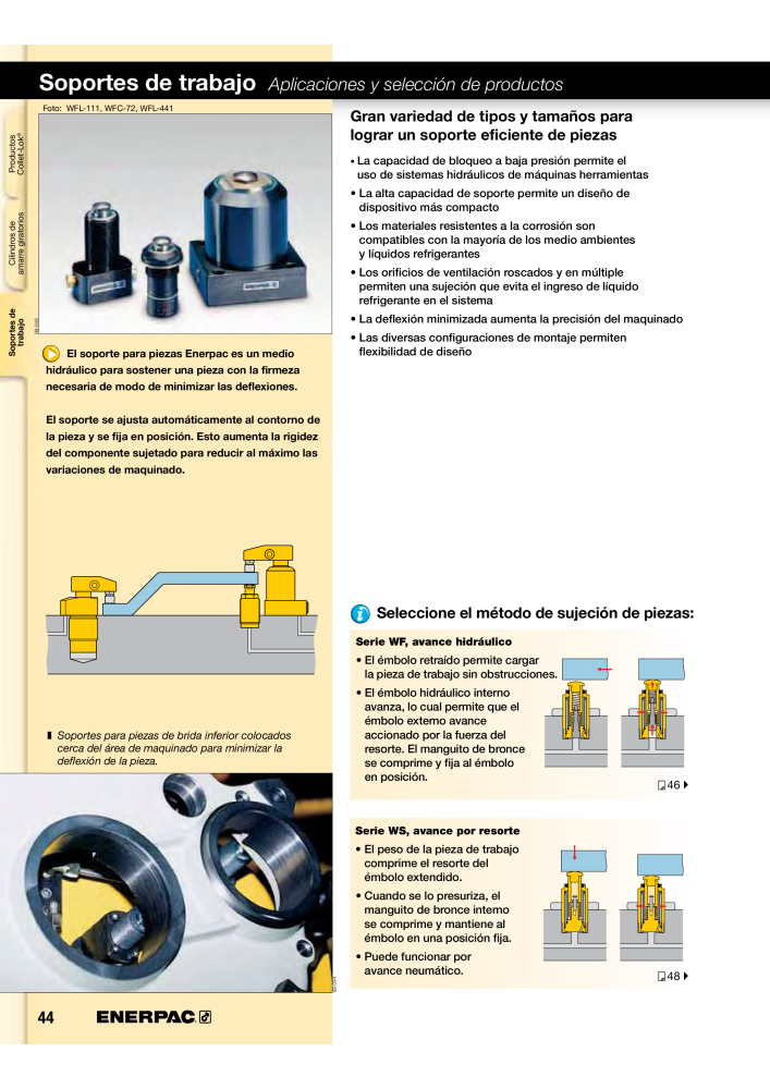 ENERPAC - Workholding ES NR.: 21044 - Seite 44