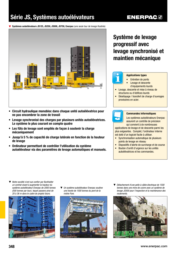 ENERPAC - Outillages Industriels n.: 21048 - Pagina 350