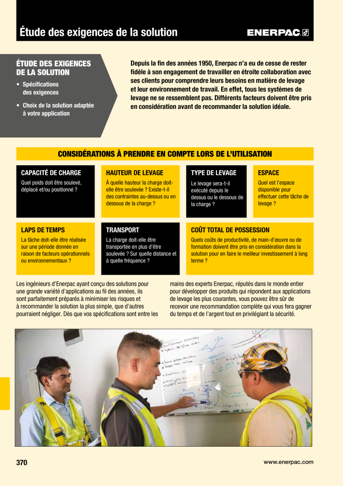 ENERPAC - Outillages Industriels n.: 21048 - Pagina 372