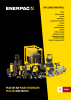 ENERPAC - Outillages Industriels Nb. : 21048 Page 1