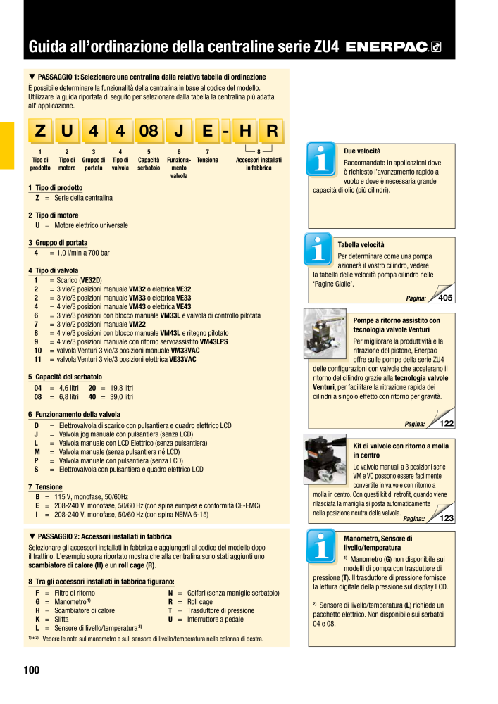 ENERPAC - Attrezzi Industriali n.: 21051 - Pagina 102