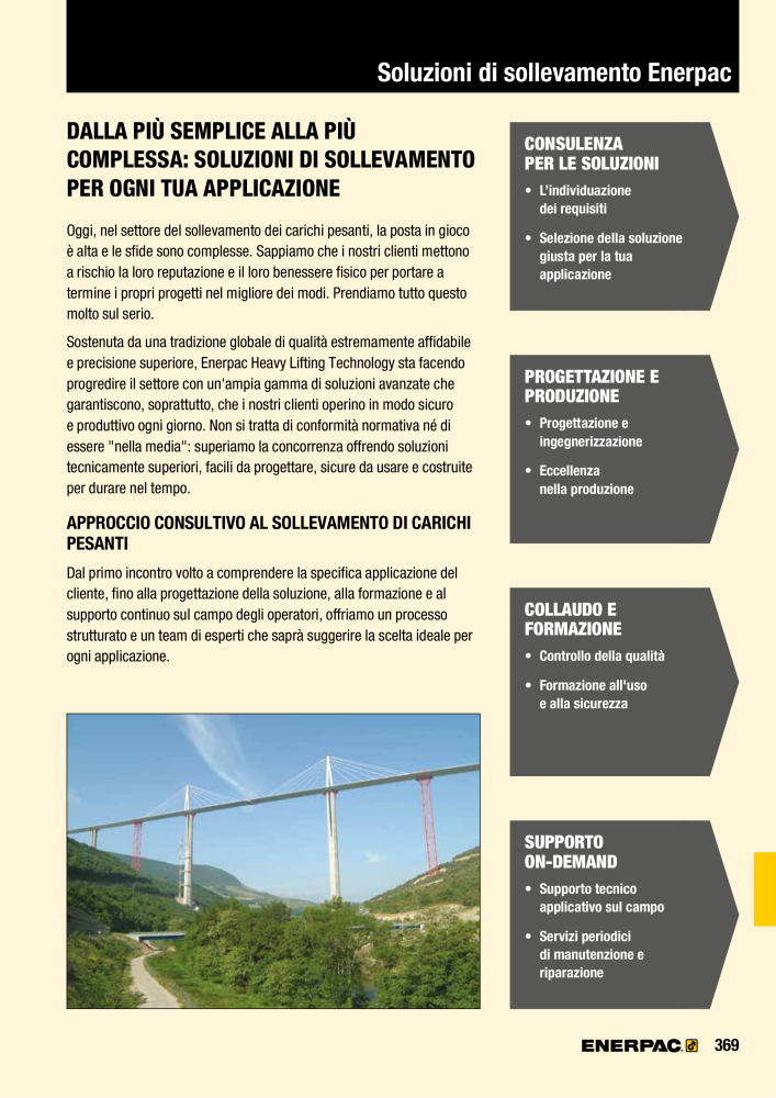 ENERPAC - Attrezzi Industriali n.: 21051 - Pagina 371