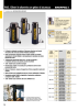 ENERPAC - Attrezzi Industriali n.: 21051 Pagina 16