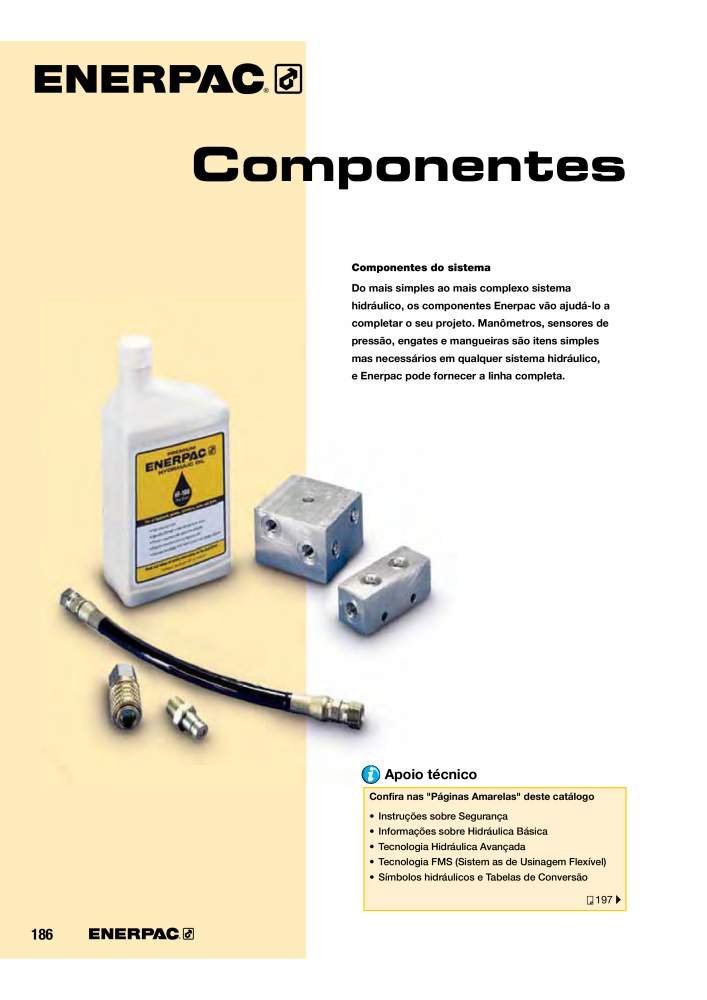 ENERPAC - Workholding PT NR.: 21052 - Seite 186