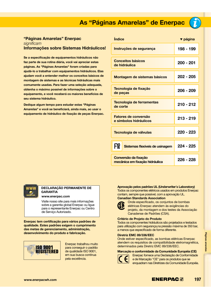 ENERPAC - Workholding PT NR.: 21052 - Seite 197