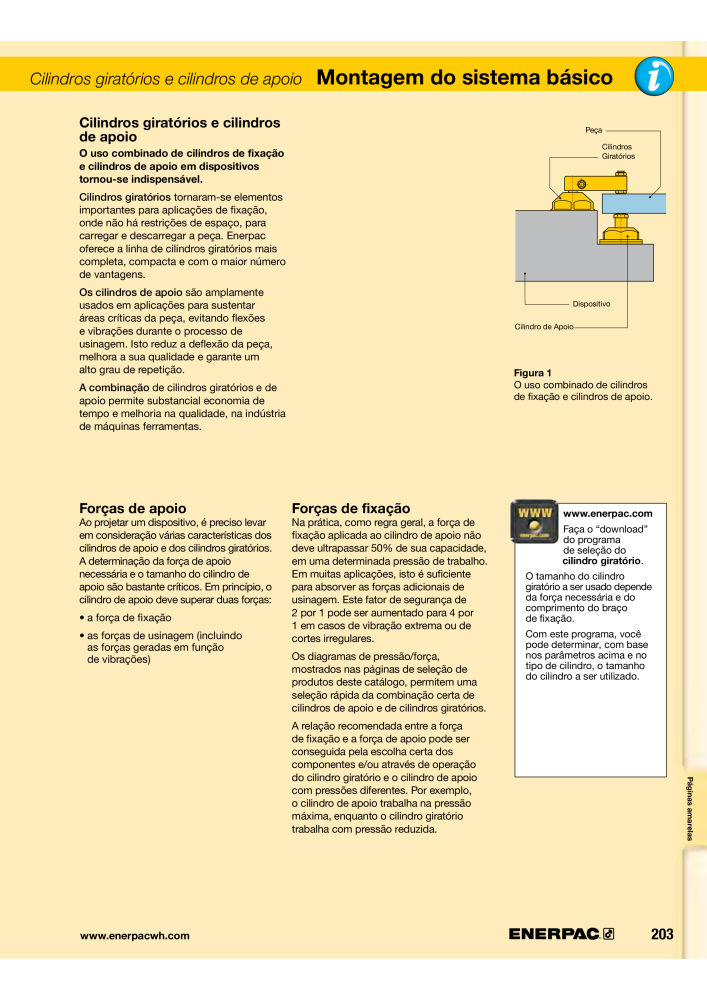 ENERPAC - Workholding PT NR.: 21052 - Seite 203