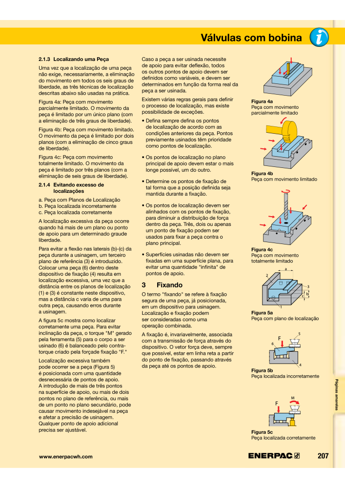 ENERPAC - Workholding PT n.: 21052 - Pagina 207