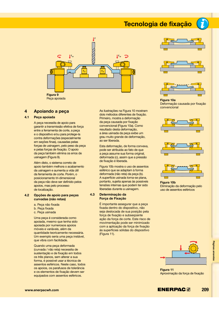 ENERPAC - Workholding PT NR.: 21052 - Seite 209