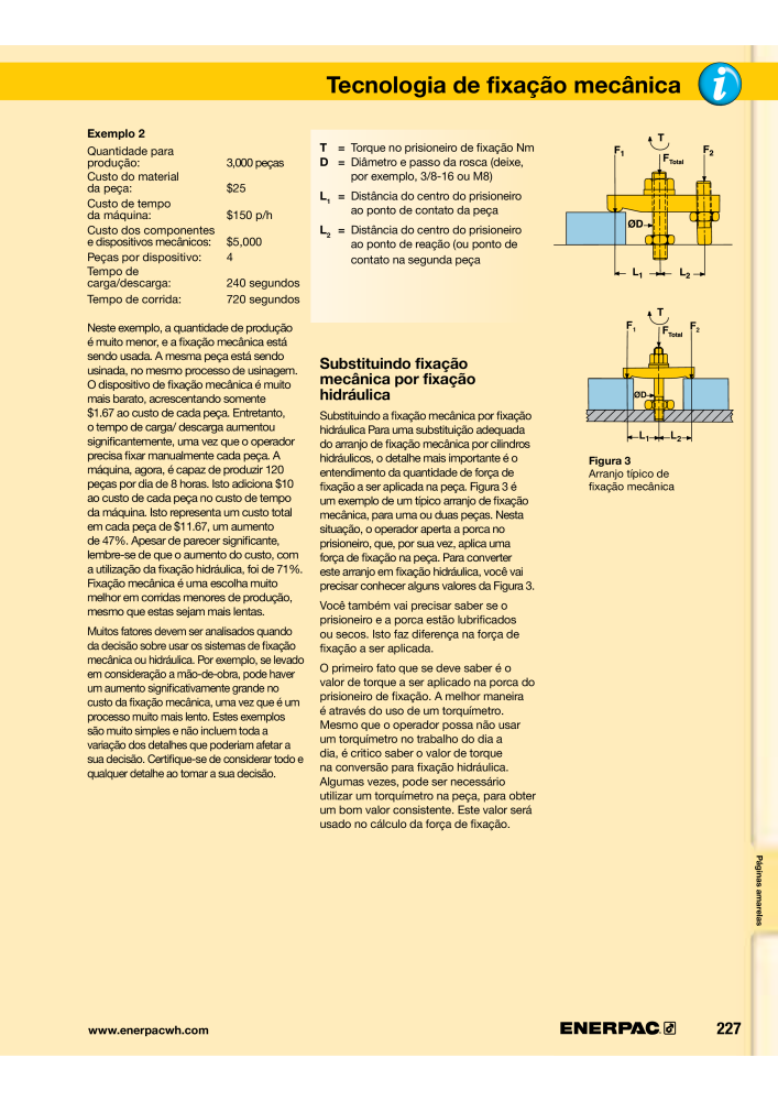 ENERPAC - Workholding PT Nº: 21052 - Página 227