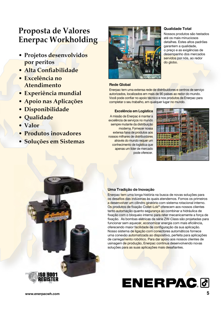 ENERPAC - Workholding PT NR.: 21052 - Seite 5