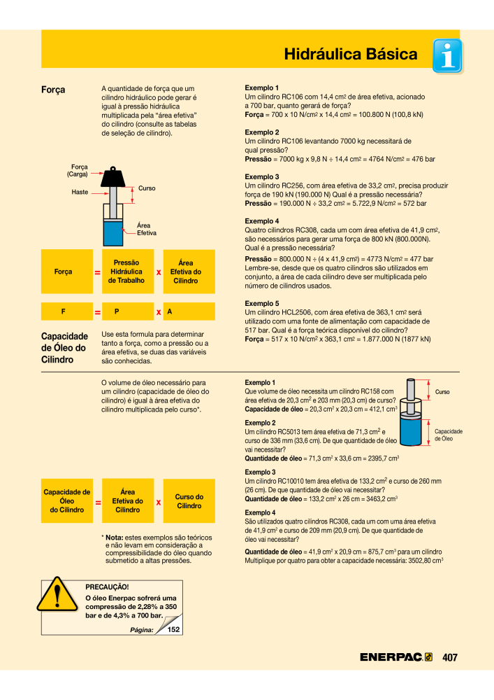 ENERPAC - Industrial Tools PT Nº: 21054 - Página 409