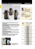 ENERPAC - TEOLLISUUSTYÖKALUT n.: 21056 Pagina 16