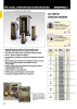 ENERPAC - INDUSTRIVERKTØY NEJ.: 21058 Sida 14