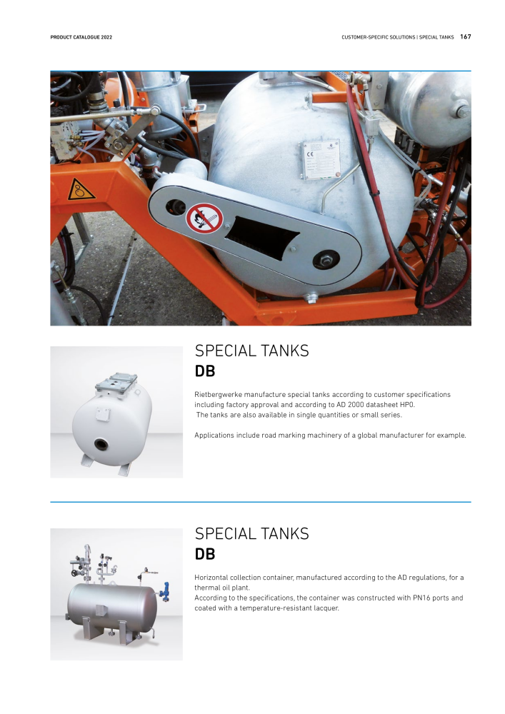 Seppeler - Product Catalogue NR.: 21066 - Seite 167