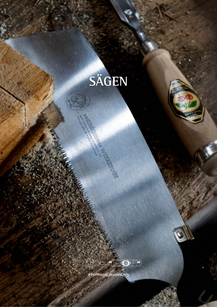 Kirschen Tools Catalog Č. 21076 - Strana 51