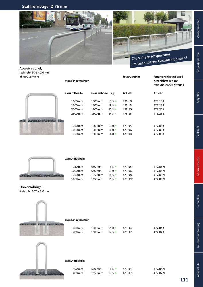 Schake - Absperrtechnik Katalog NR.: 21081 - Seite 112