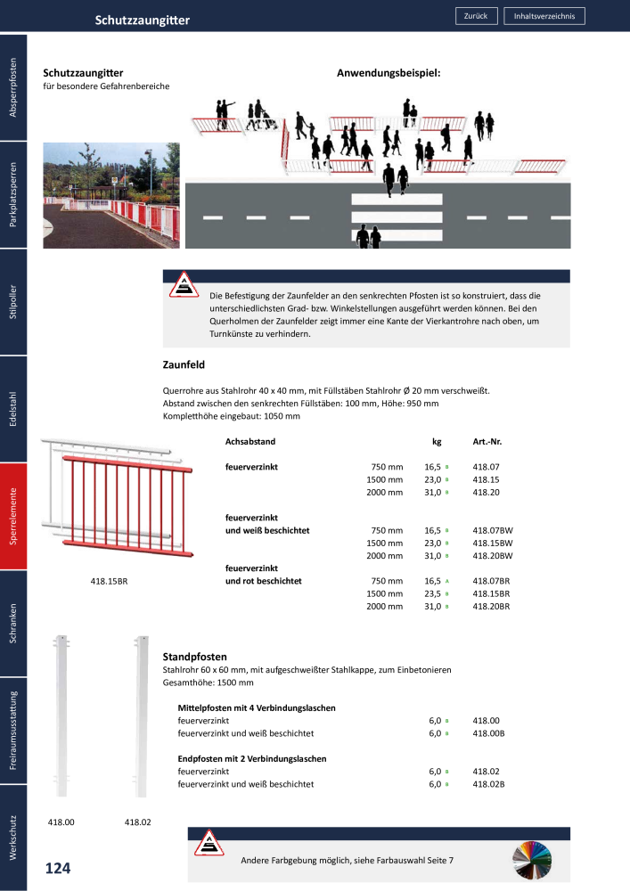 Schake - Absperrtechnik Katalog NO.: 21081 - Page 125