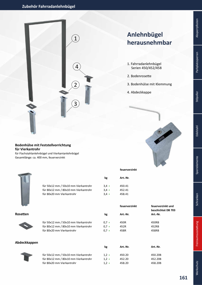 Schake - Absperrtechnik Katalog NO.: 21081 - Page 162