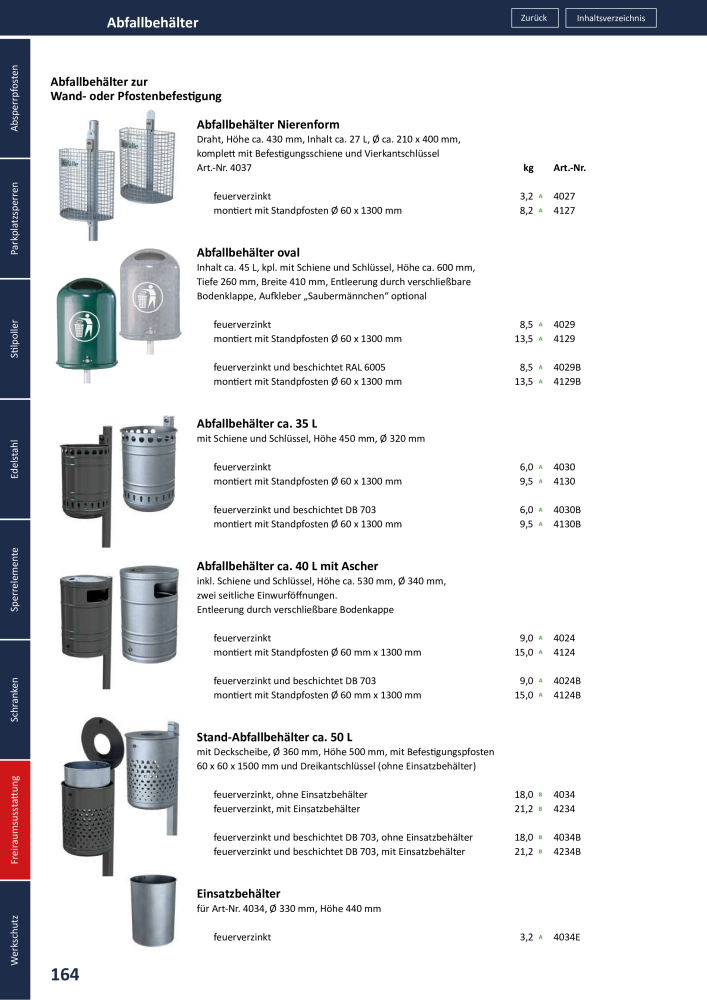 Schake - Absperrtechnik Katalog NO.: 21081 - Page 165