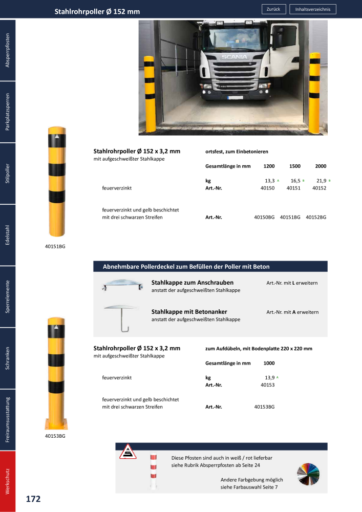 Schake - Absperrtechnik Katalog NO.: 21081 - Page 173