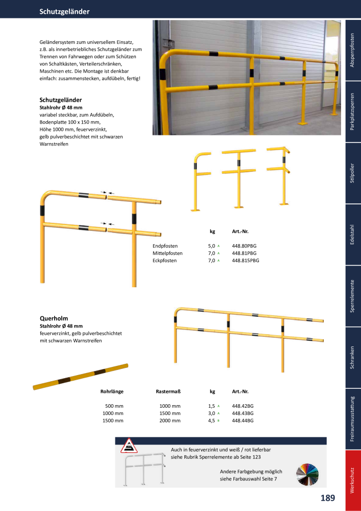 Schake - Absperrtechnik Katalog NO.: 21081 - Page 190