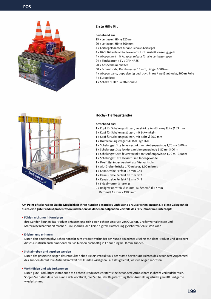 Schake - Absperrtechnik Katalog NR.: 21081 - Seite 200