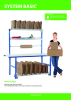 Rocholz - Ergonomic packing and workplace systems NO.: 21102 Page 10