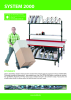 Rocholz - Ergonomic packing and workplace systems NO.: 21102 Page 18