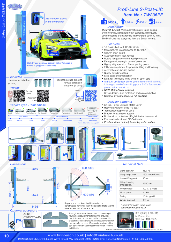 Catalog Overview Image