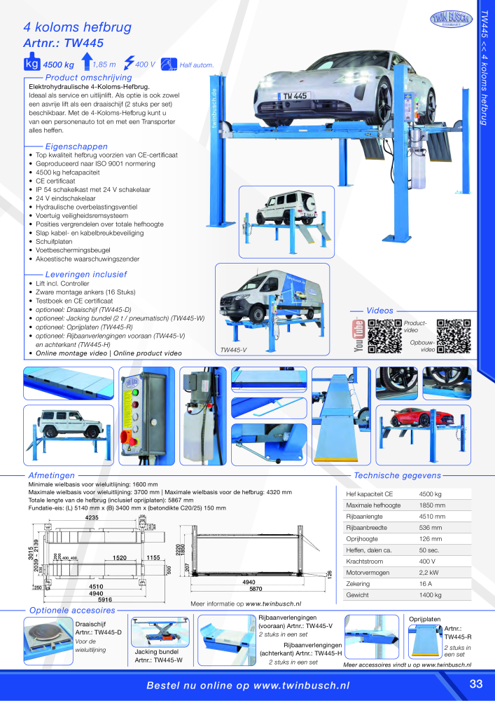 Catalog Overview Image