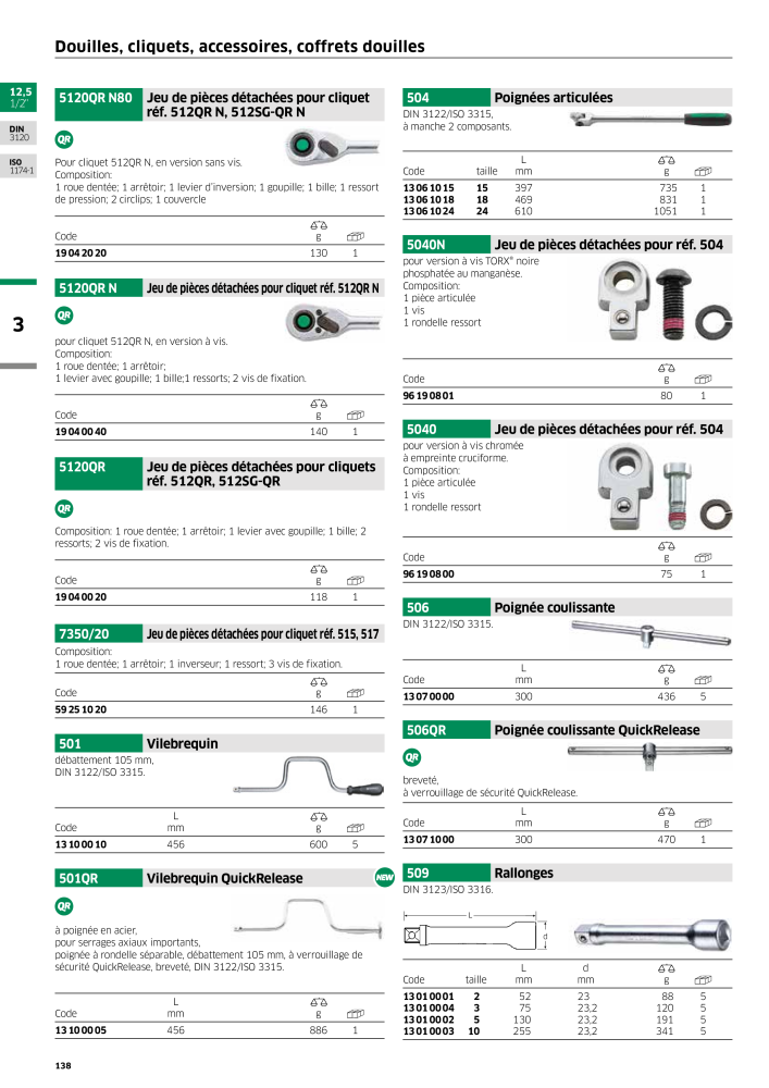 STAHLWILLE Hauptkatalog Handwerkzeuge Nb. : 2115 - Page 140