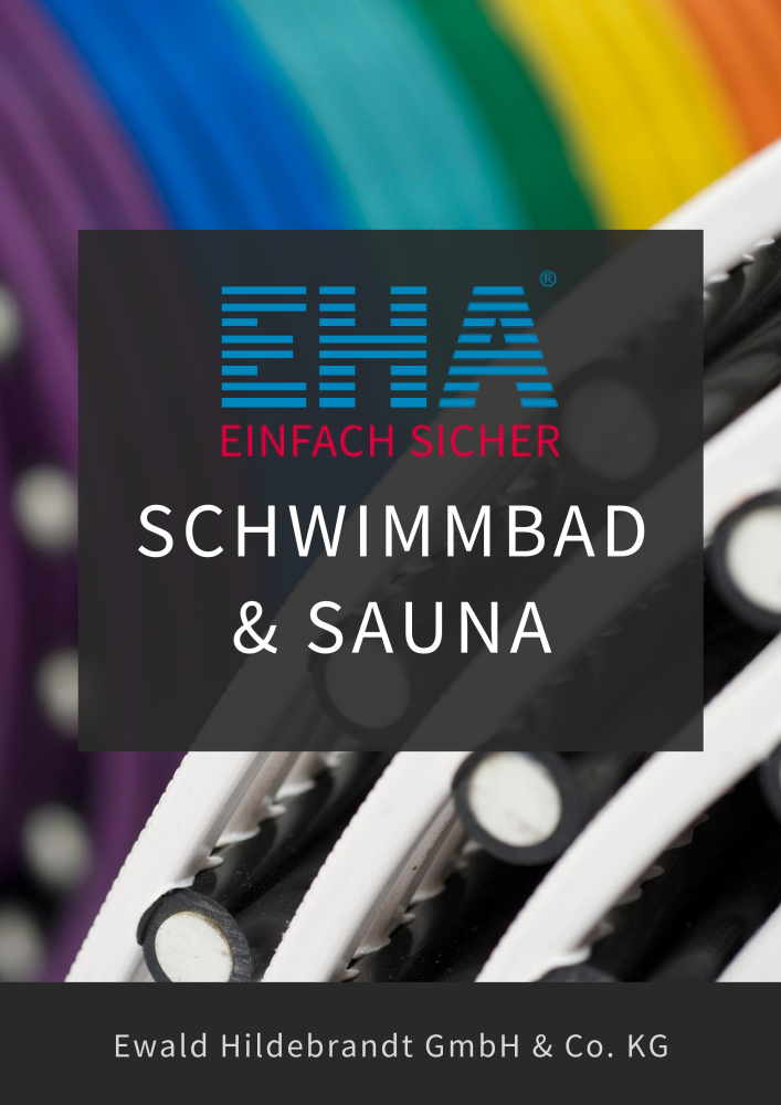 EHA - Schwimmbad & Sauna NR.: 21174