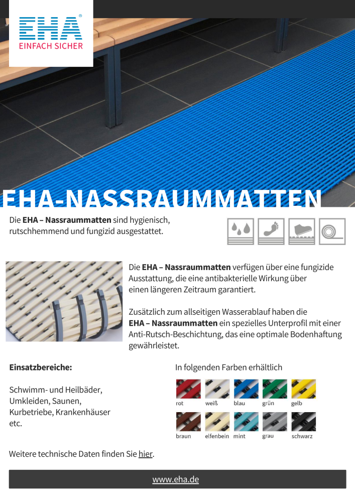 EHA - Schwimmbad & Sauna NO.: 21174 - Page 3