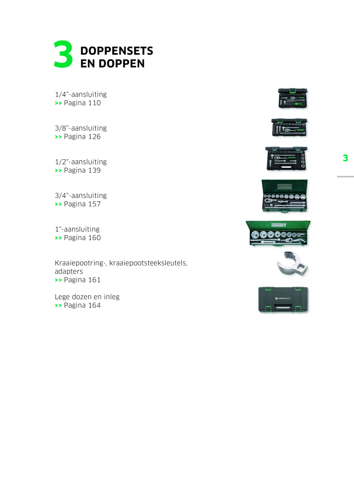 STAHLWILLE Hauptkatalog Handwerkzeuge NR.: 2118 - Pagina 117