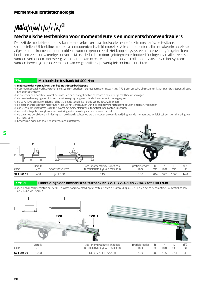 STAHLWILLE Hauptkatalog Handwerkzeuge NR.: 2118 - Pagina 252