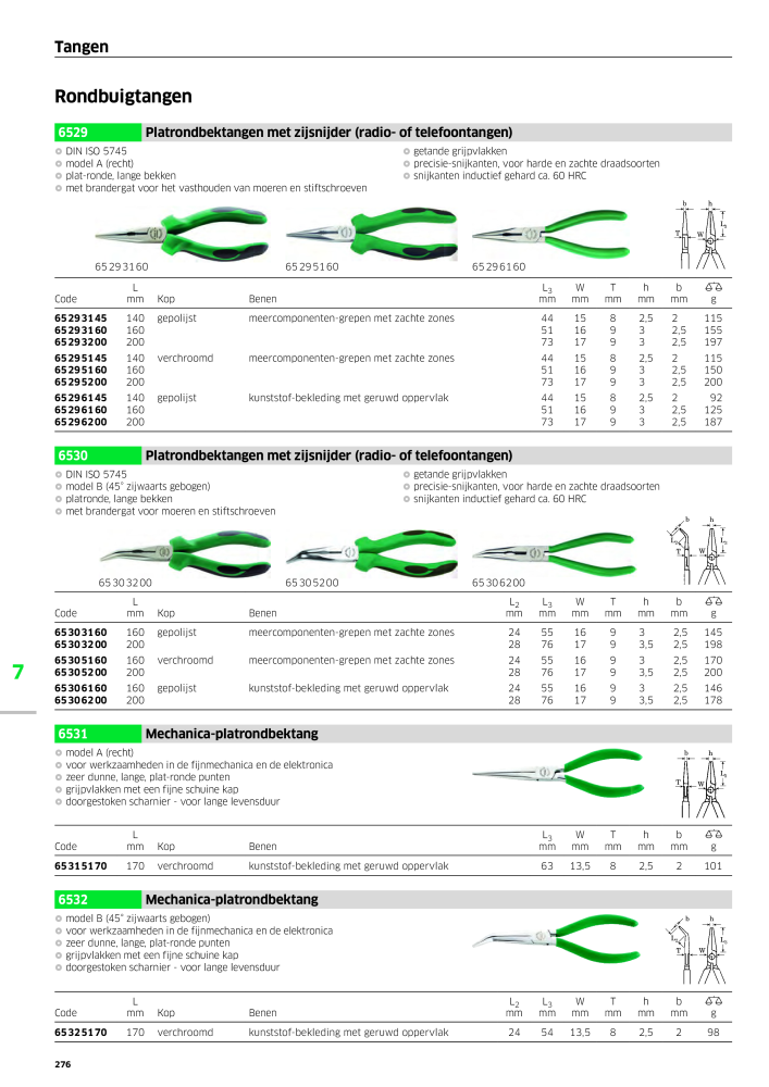 STAHLWILLE Hauptkatalog Handwerkzeuge Nb. : 2118 - Page 286