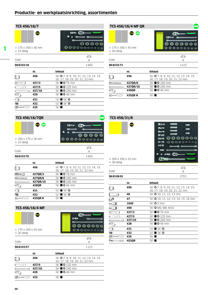 STAHLWILLE Hauptkatalog Handwerkzeuge Nb. : 2118 - Page 76