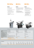 FLOTT Bandsaws Catalog Nb. : 21180 Page 4