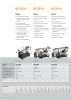 FLOTT Bandsaws Catalog Nb. : 21180 Page 5