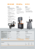 FLOTT Bandsaws Catalog Nb. : 21180 Page 7