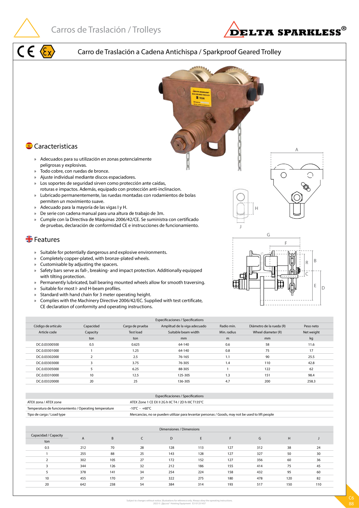 Pré-visualização do catálogo