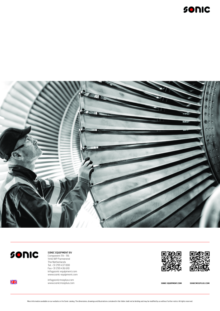 Sonic Aviation Catalog NO.: 21195 - Page 8