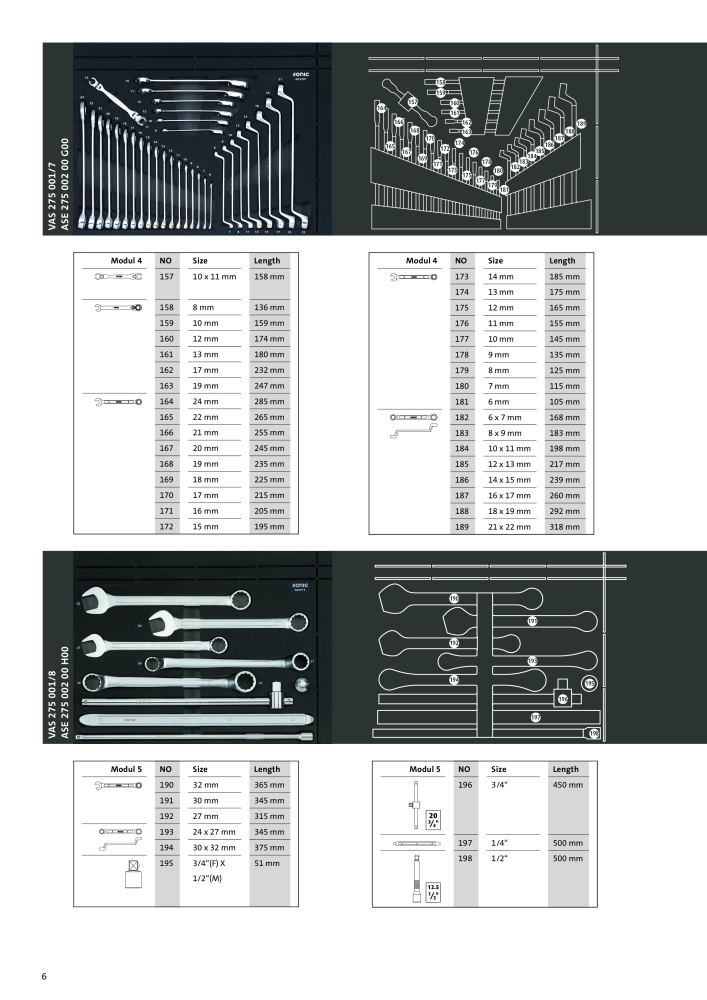 Sonic VW Katalog NO.: 21198 - Page 6