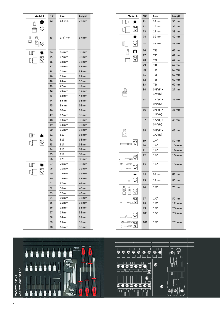 Sonic VW Catalogue NO.: 21199 - Page 4