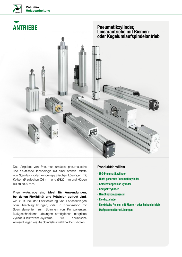 Pneumax - Holzbearbeitung NR.: 21211 - Seite 4