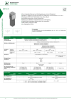 Pneumax - Druckluftaufbereitung NR.: 21215 Seite 10