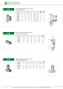 Pneumax - Verschraubungen und Zubehör NR.: 21216 Seite 16