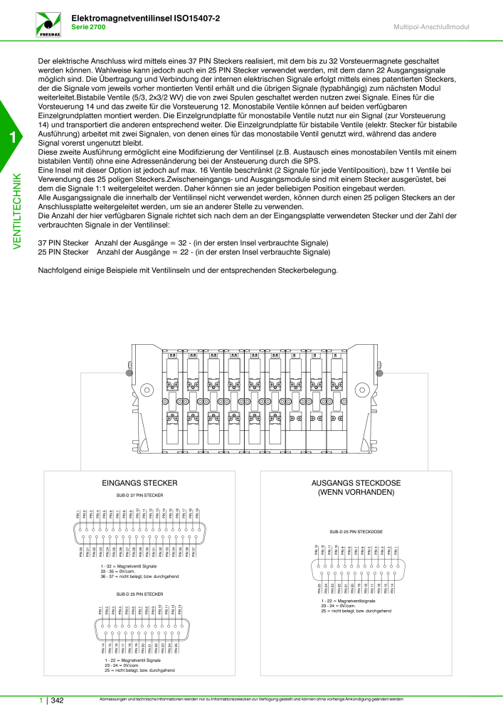 Pneumax - Hauptkatalog NR.: 21218 - Seite 362