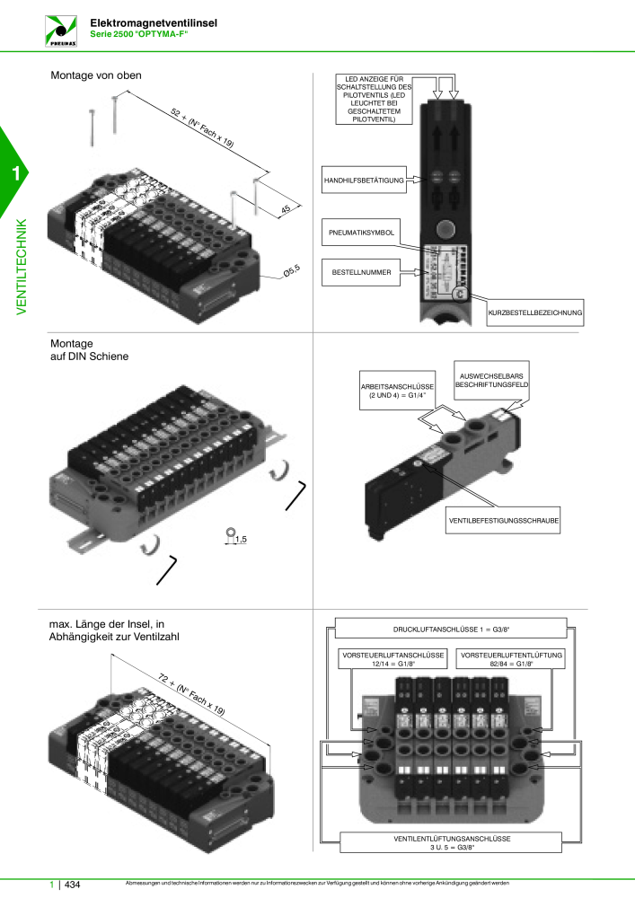 Pneumax - Hauptkatalog NR.: 21218 - Seite 454